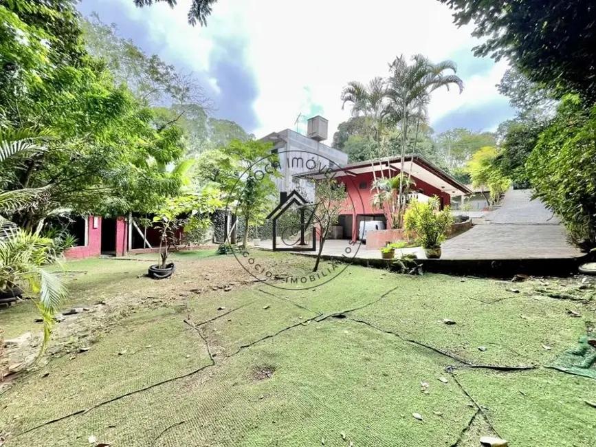 Foto 2 de Casa com 3 quartos à venda, 1184m2 em Chácaras do Refúgio-Granja Viana, Cotia - SP