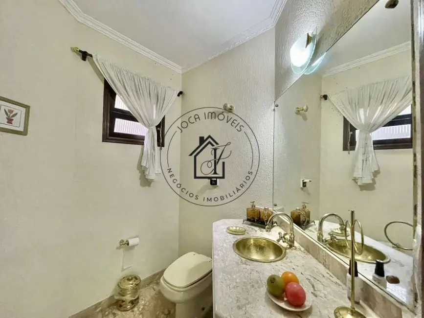 Foto 5 de Casa de Condomínio com 4 quartos à venda, 2000m2 em Chácara de La Rocca, Carapicuiba - SP