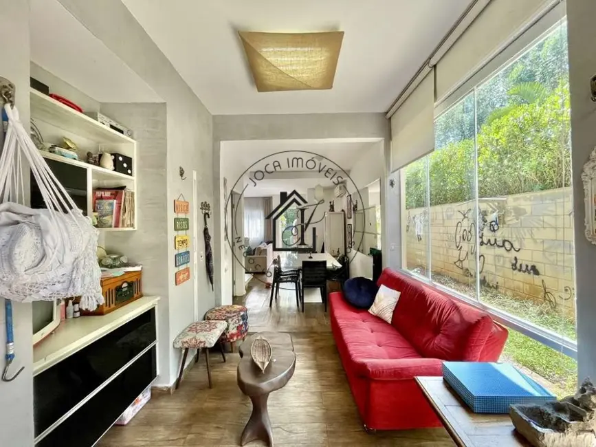 Foto 7 de Casa de Condomínio com 3 quartos à venda, 144m2 em Jardim São Vicente, Cotia - SP