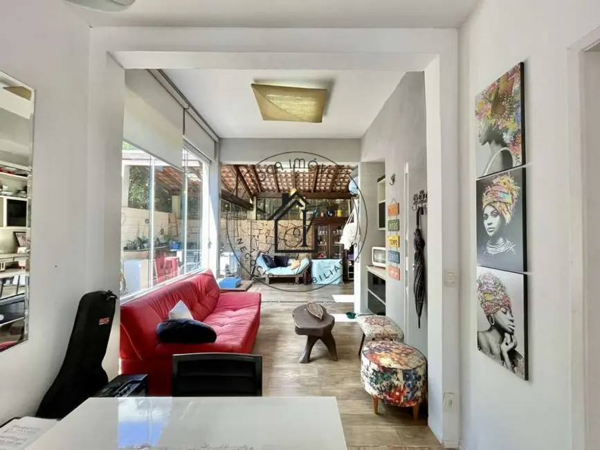 Foto 8 de Casa de Condomínio com 3 quartos à venda, 144m2 em Jardim São Vicente, Cotia - SP