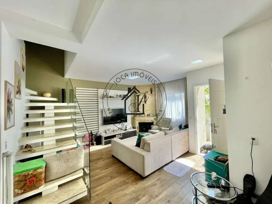 Foto 6 de Casa de Condomínio com 3 quartos à venda, 144m2 em Jardim São Vicente, Cotia - SP