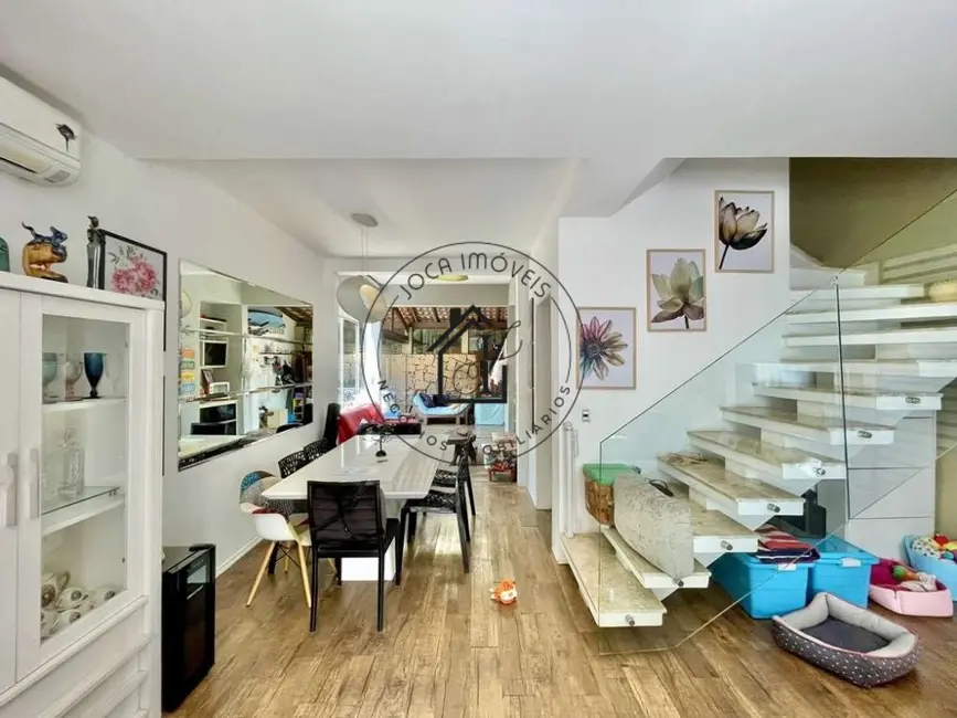 Foto 4 de Casa de Condomínio com 3 quartos à venda, 144m2 em Jardim São Vicente, Cotia - SP