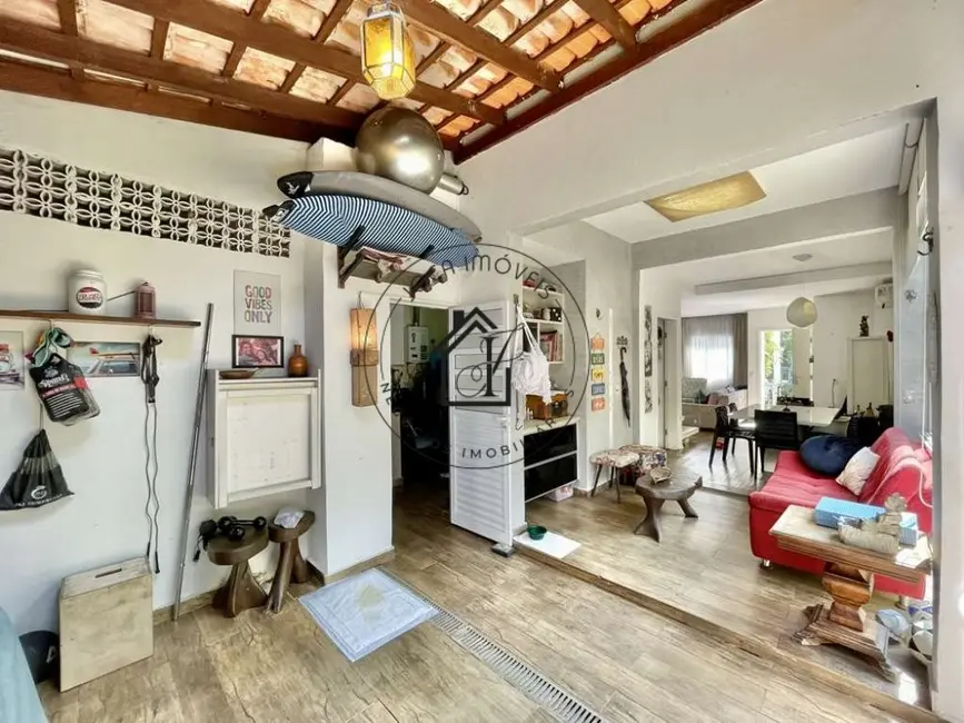 Foto 9 de Casa de Condomínio com 3 quartos à venda, 144m2 em Jardim São Vicente, Cotia - SP