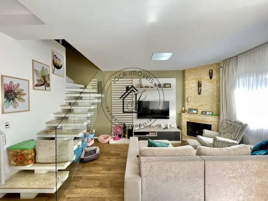 Foto 5 de Casa de Condomínio com 3 quartos à venda, 144m2 em Jardim São Vicente, Cotia - SP