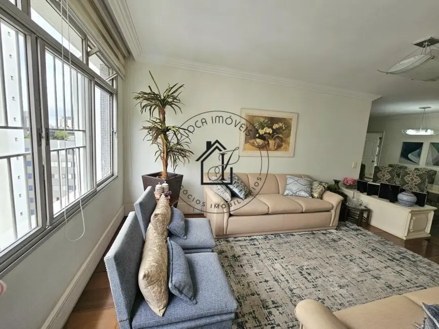 Apartamento com 3 quartos à venda, 129m2 em Paraíso, São Paulo - SP - imagem 5 Foto 5 de Apartamento com 3 quartos à venda, 129m2 em Paraíso, São Paulo - SP