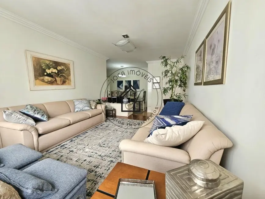 Apartamento com 3 quartos à venda, 129m2 em Paraíso, São Paulo - SP - imagem 7 Foto 7 de Apartamento com 3 quartos à venda, 129m2 em Paraíso, São Paulo - SP