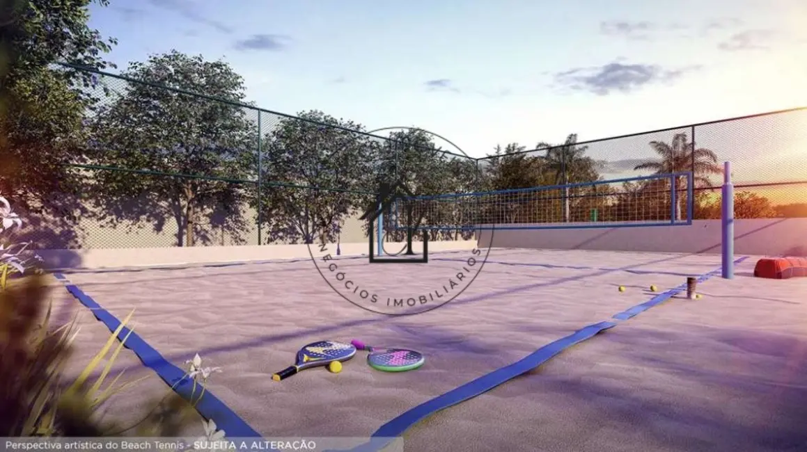 Foto 9 de Apartamento com 2 quartos à venda, 86m2 em Granja Viana, Cotia - SP