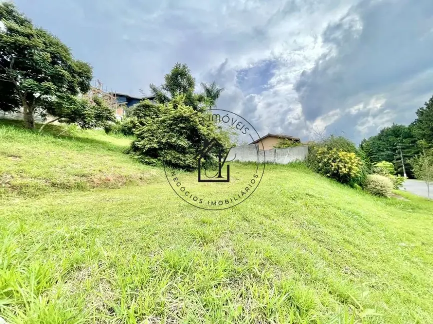 Foto 1 de Terreno / Lote à venda, 516m2 em Jardim Colibri, Cotia - SP