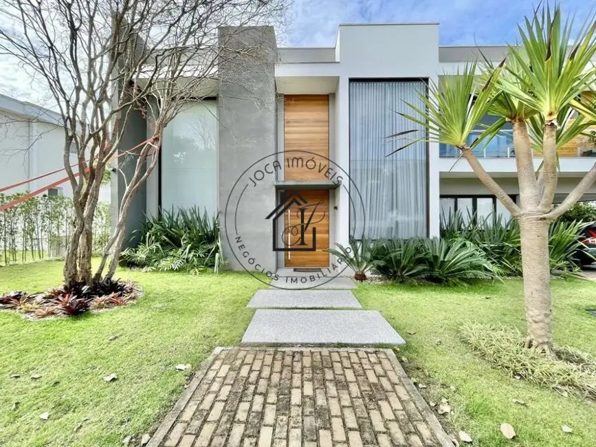 Foto 4 de Casa de Condomínio com 4 quartos à venda, 634m2 em Granja Viana, Carapicuiba - SP