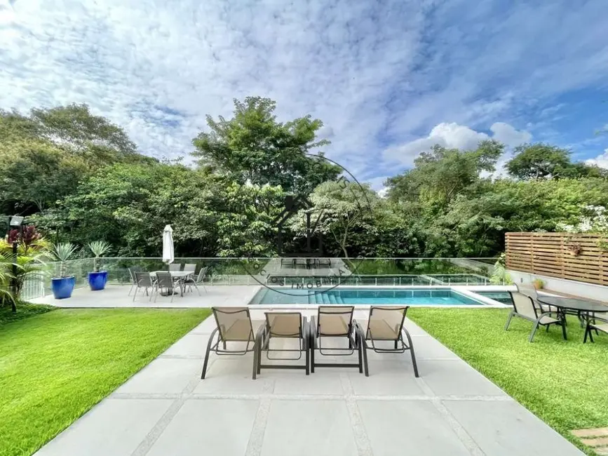 Foto 5 de Casa de Condomínio com 4 quartos à venda, 634m2 em Granja Viana, Carapicuiba - SP