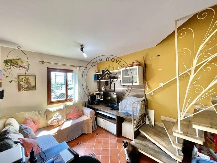 Foto 3 de Casa com 2 quartos à venda, 73m2 em Jardim da Glória, Cotia - SP