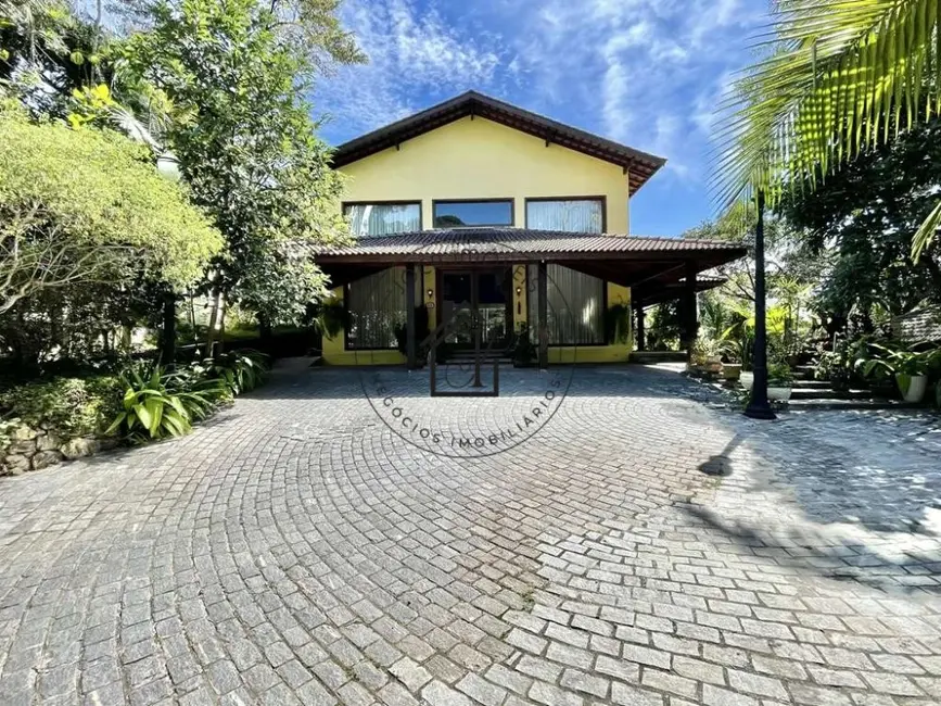 Casa de Condomínio com 7 quartos à venda, 1923m2 em Granja Viana, Cotia - SP - imagem 2 Foto 2 de Casa de Condomínio com 7 quartos à venda, 1923m2 em Granja Viana, Cotia - SP