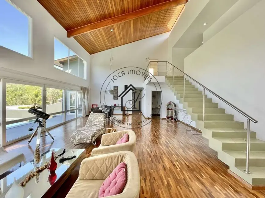 Foto 7 de Casa de Condomínio com 4 quartos à venda, 1057m2 em Jardim Passárgada I, Cotia - SP