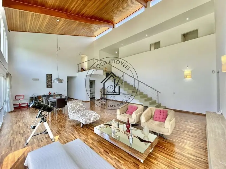 Foto 9 de Casa de Condomínio com 4 quartos à venda, 1057m2 em Jardim Passárgada I, Cotia - SP