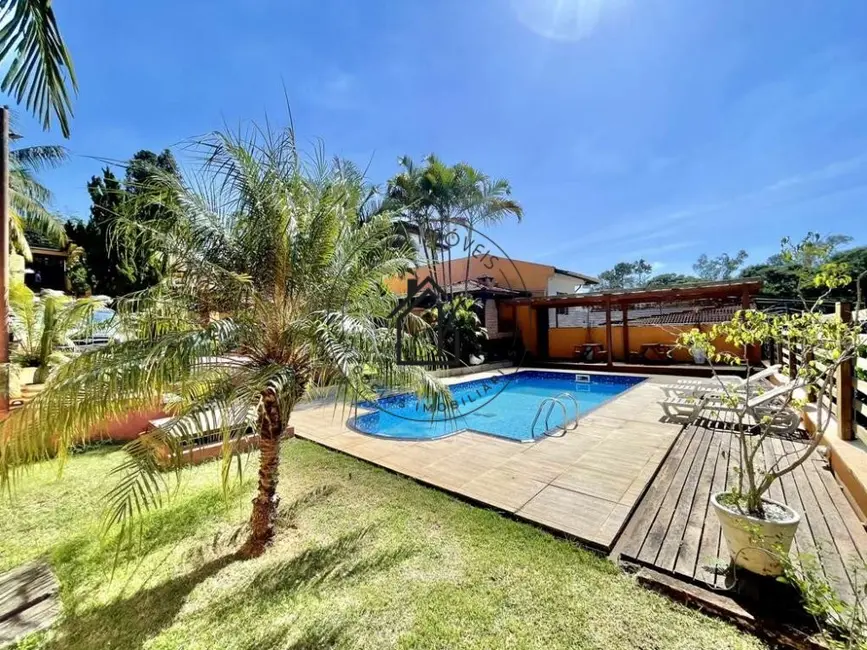 Casa de Condomínio com 3 quartos à venda, 928m2 em Chácara dos Lagos, Carapicuiba - SP - imagem 5 Foto 5 de Casa de Condomínio com 3 quartos à venda, 928m2 em Chácara dos Lagos, Carapicuiba - SP