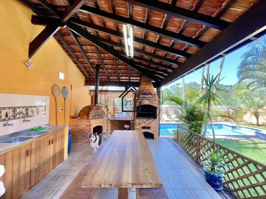 Casa de Condomínio com 3 quartos à venda, 928m2 em Chácara dos Lagos, Carapicuiba - SP - imagem 8 Foto 8 de Casa de Condomínio com 3 quartos à venda, 928m2 em Chácara dos Lagos, Carapicuiba - SP