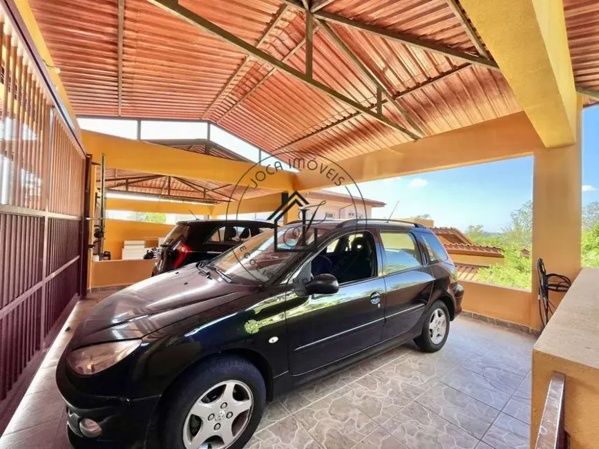 Casa de Condomínio com 3 quartos à venda, 928m2 em Chácara dos Lagos, Carapicuiba - SP - imagem 3 Foto 3 de Casa de Condomínio com 3 quartos à venda, 928m2 em Chácara dos Lagos, Carapicuiba - SP