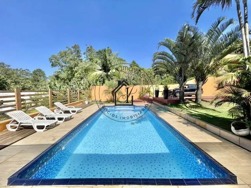 Casa de Condomínio com 3 quartos à venda, 928m2 em Chácara dos Lagos, Carapicuiba - SP - imagem 4 Foto 4 de Casa de Condomínio com 3 quartos à venda, 928m2 em Chácara dos Lagos, Carapicuiba - SP