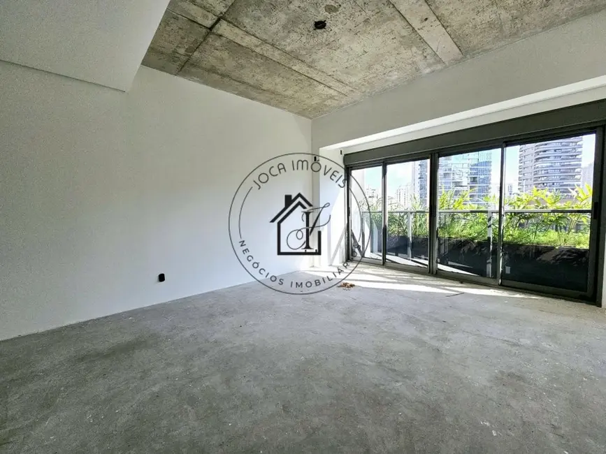 Apartamento com 3 quartos à venda, 227m2 em Vila Olímpia, São Paulo - SP - imagem 9 Foto 9 de Apartamento com 3 quartos à venda, 227m2 em Vila Olímpia, São Paulo - SP