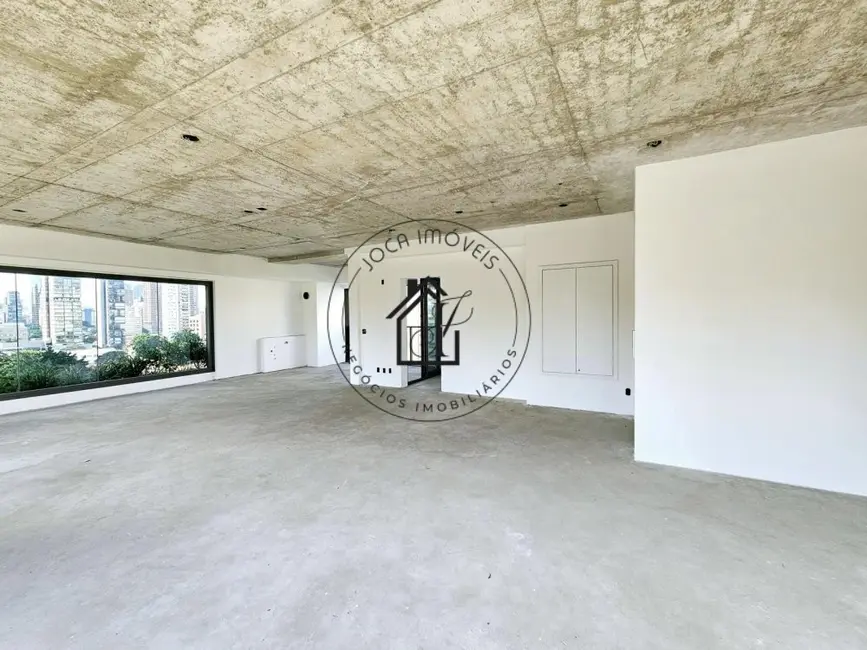 Apartamento com 3 quartos à venda, 227m2 em Vila Olímpia, São Paulo - SP - imagem 5 Foto 5 de Apartamento com 3 quartos à venda, 227m2 em Vila Olímpia, São Paulo - SP