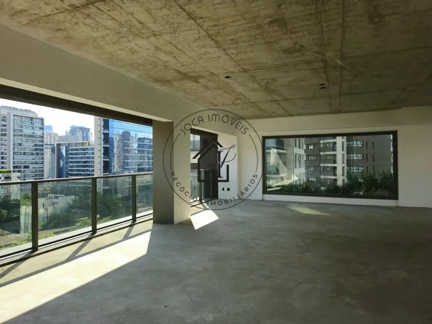 Apartamento com 3 quartos à venda, 227m2 em Vila Olímpia, São Paulo - SP - imagem 7 Foto 7 de Apartamento com 3 quartos à venda, 227m2 em Vila Olímpia, São Paulo - SP