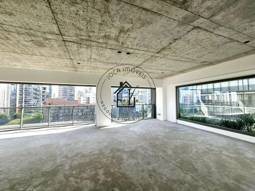 Foto 1 de Apartamento com 3 quartos à venda, 227m2 em Vila Olímpia, São Paulo - SP