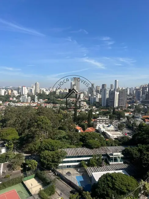 Foto 3 de Apartamento com 2 quartos à venda, 64m2 em Pinheiros, São Paulo - SP