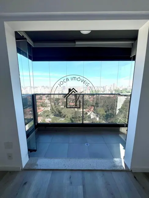 Foto 1 de Apartamento com 2 quartos à venda, 64m2 em Pinheiros, São Paulo - SP