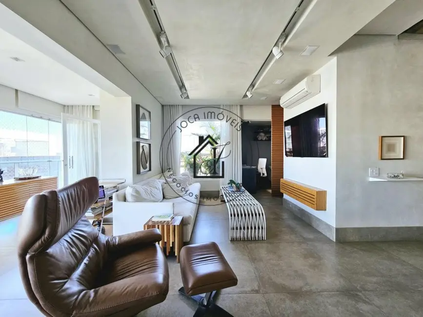 Foto 6 de Cobertura com 3 quartos à venda, 230m2 em Brooklin Paulista, São Paulo - SP