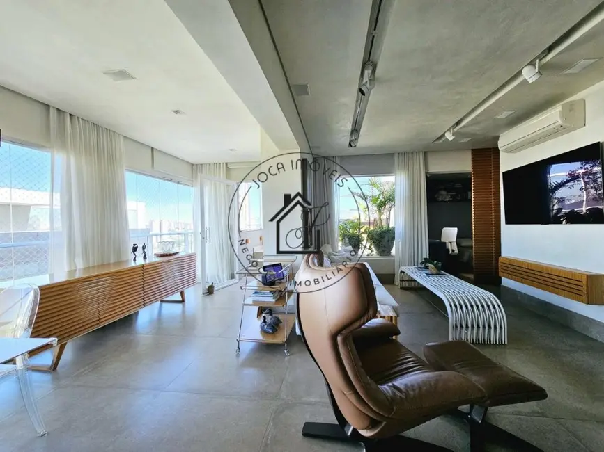 Foto 5 de Cobertura com 3 quartos à venda, 230m2 em Brooklin Paulista, São Paulo - SP