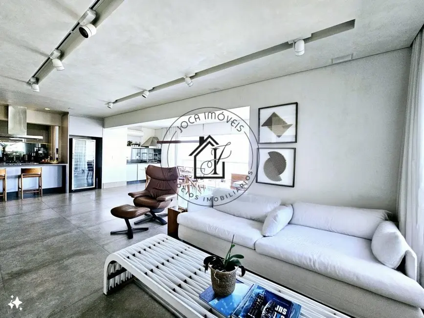 Foto 9 de Cobertura com 3 quartos à venda, 230m2 em Brooklin Paulista, São Paulo - SP