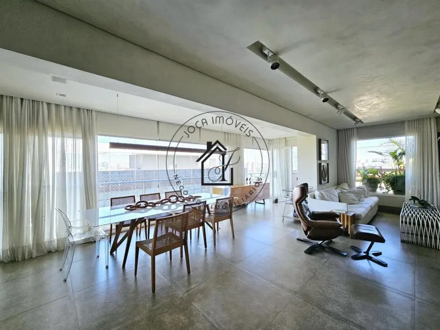 Foto 7 de Cobertura com 3 quartos à venda, 230m2 em Brooklin Paulista, São Paulo - SP