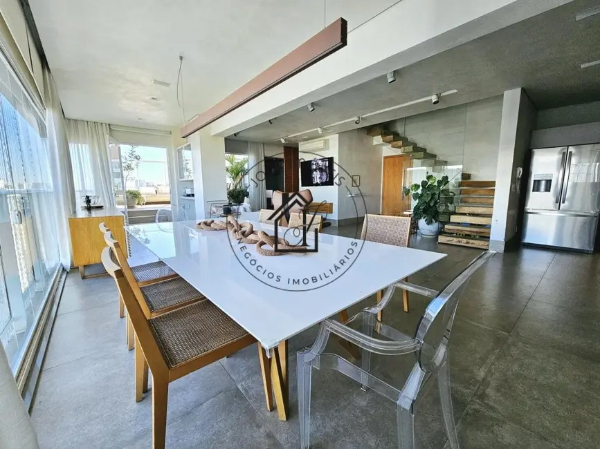 Foto 8 de Cobertura com 3 quartos à venda, 230m2 em Brooklin Paulista, São Paulo - SP