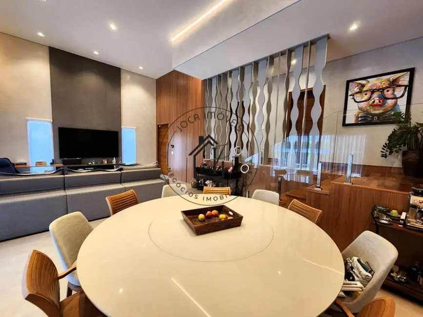 Foto 6 de Casa de Condomínio com 3 quartos à venda, 542m2 em Granja Viana, Carapicuiba - SP