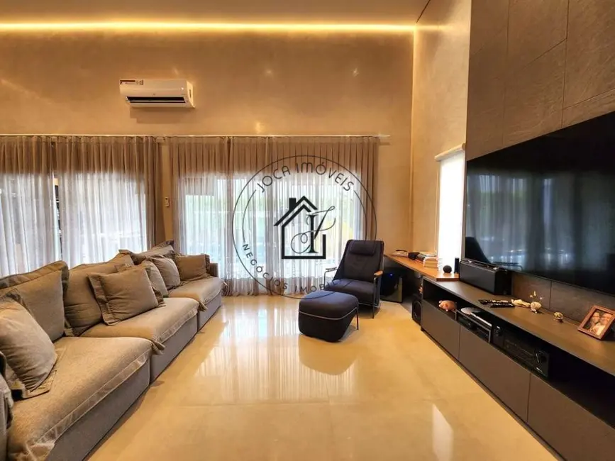 Foto 4 de Casa de Condomínio com 3 quartos à venda, 542m2 em Granja Viana, Carapicuiba - SP