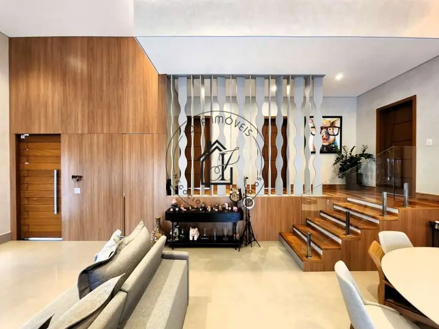 Foto 5 de Casa de Condomínio com 3 quartos à venda, 542m2 em Granja Viana, Carapicuiba - SP