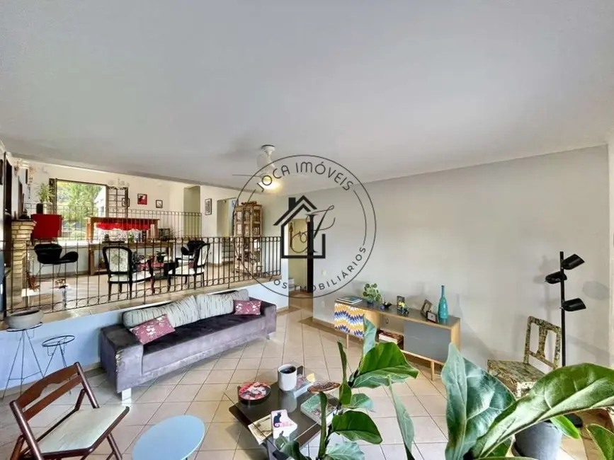 Foto 9 de Casa de Condomínio com 4 quartos à venda, 1000m2 em Residencial Euroville, Carapicuiba - SP