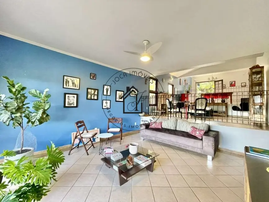 Foto 8 de Casa de Condomínio com 4 quartos à venda, 1000m2 em Residencial Euroville, Carapicuiba - SP