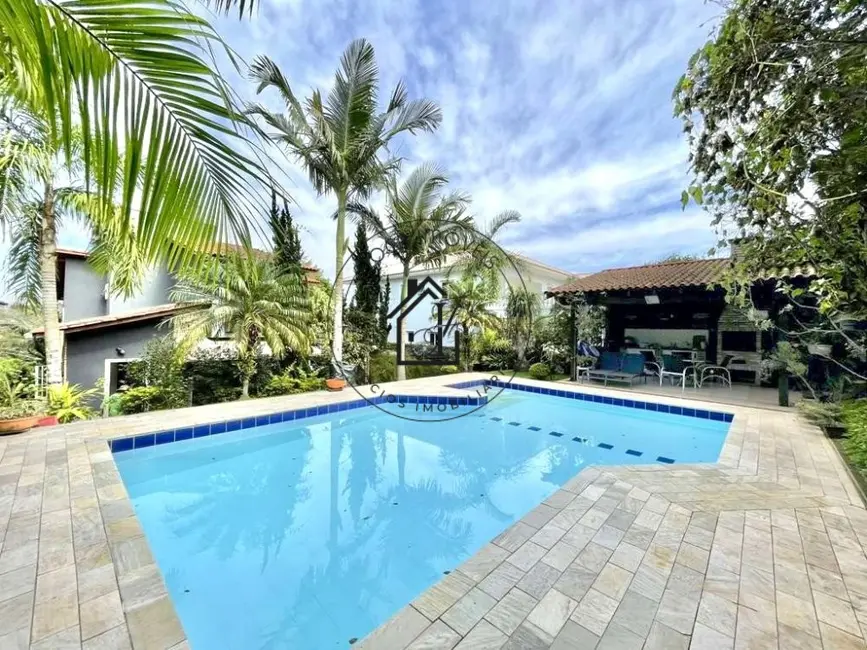 Foto 1 de Casa de Condomínio com 4 quartos à venda, 1000m2 em Residencial Euroville, Carapicuiba - SP