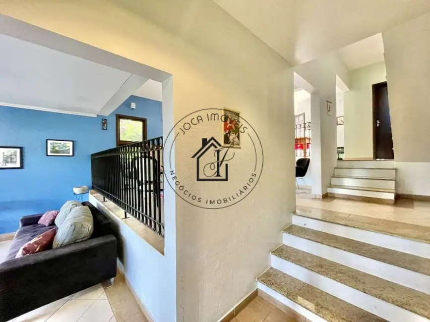 Foto 7 de Casa de Condomínio com 4 quartos à venda, 1000m2 em Residencial Euroville, Carapicuiba - SP