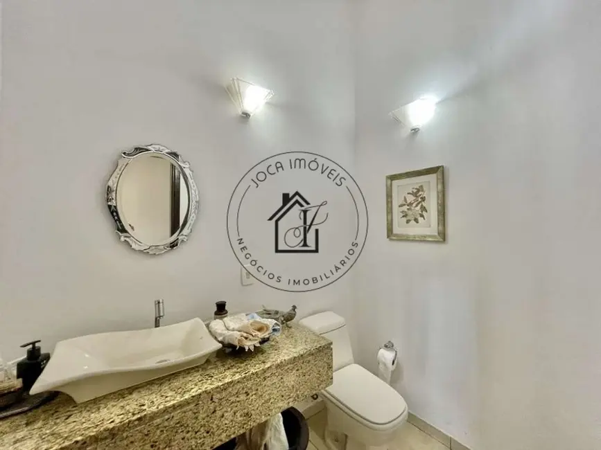 Foto 6 de Casa de Condomínio com 4 quartos à venda, 1205m2 em Jardim Indaiá, Embu Das Artes - SP