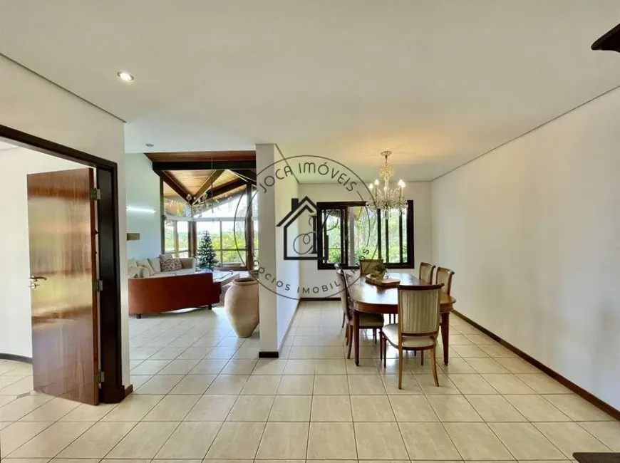 Foto 8 de Casa de Condomínio com 4 quartos à venda, 1205m2 em Jardim Indaiá, Embu Das Artes - SP