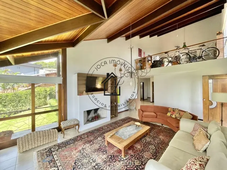 Foto 9 de Casa de Condomínio com 4 quartos à venda, 1205m2 em Jardim Indaiá, Embu Das Artes - SP