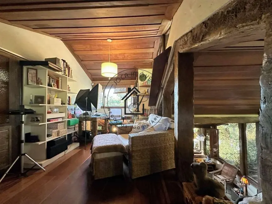 Foto 7 de Casa de Condomínio com 5 quartos à venda, 1231m2 em Chácara Eliana, Cotia - SP