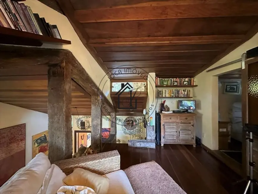 Foto 9 de Casa de Condomínio com 5 quartos à venda, 1231m2 em Chácara Eliana, Cotia - SP