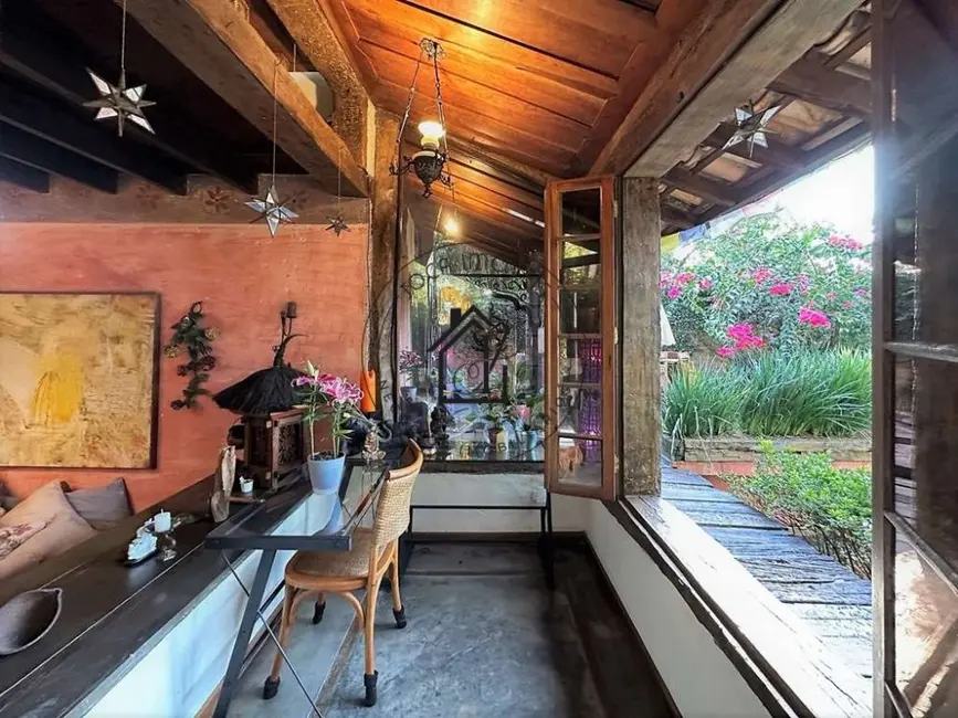 Foto 3 de Casa de Condomínio com 5 quartos à venda, 1231m2 em Chácara Eliana, Cotia - SP