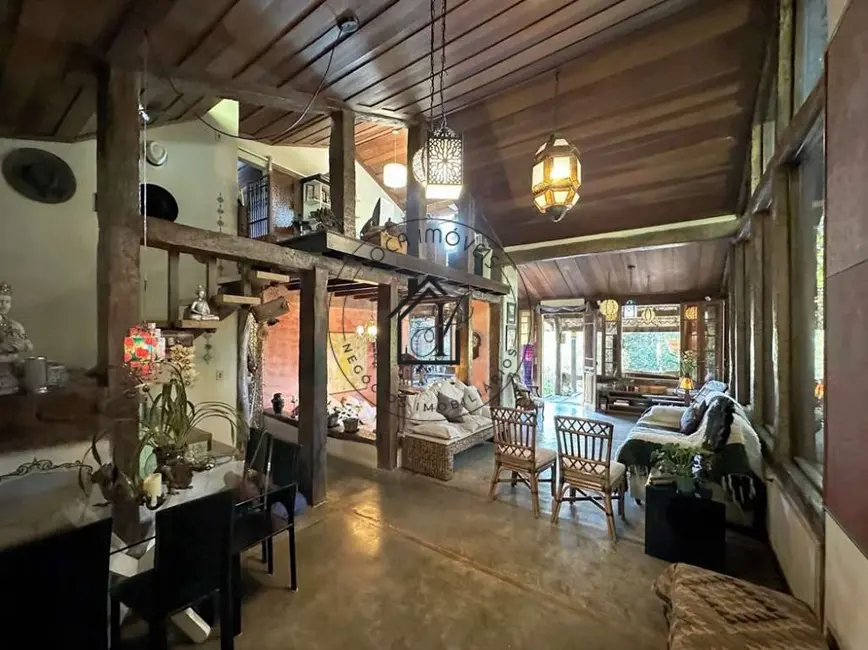 Foto 2 de Casa de Condomínio com 5 quartos à venda, 1231m2 em Chácara Eliana, Cotia - SP