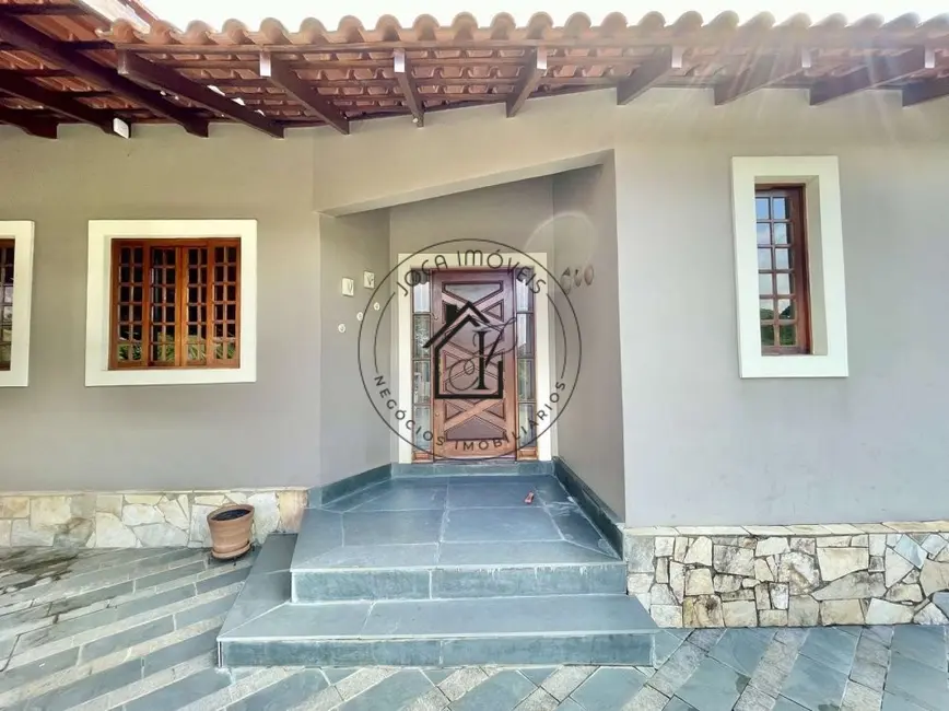 Foto 2 de Casa de Condomínio com 3 quartos à venda, 1440m2 em Chácara dos Lagos, Carapicuiba - SP