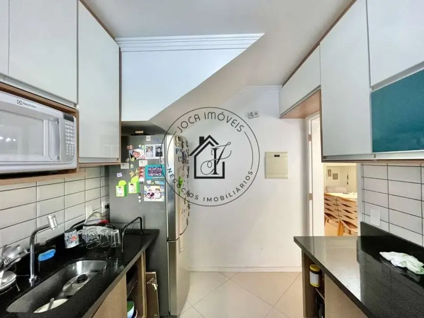 Casa de Condomínio com 3 quartos à venda, 129m2 em Jardim São Vicente, Cotia - SP - imagem 9 Foto 9 de Casa de Condomínio com 3 quartos à venda, 129m2 em Jardim São Vicente, Cotia - SP