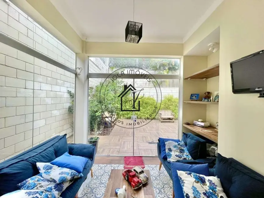 Casa de Condomínio com 3 quartos à venda, 129m2 em Jardim São Vicente, Cotia - SP - imagem 5 Foto 5 de Casa de Condomínio com 3 quartos à venda, 129m2 em Jardim São Vicente, Cotia - SP